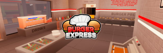 Burger Express