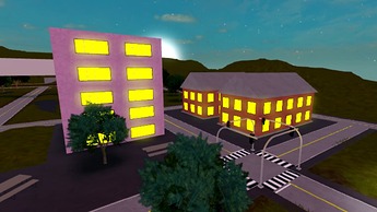 CP:KC | Night