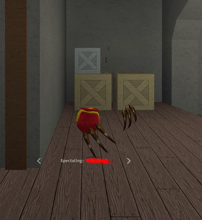 Some mesh assets are broken - Studio Bugs - Developer Forum | Roblox