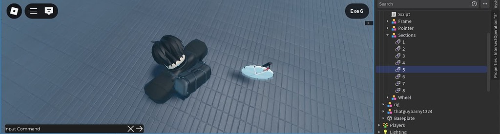 What is wrong with my math? - Scripting Support - Developer Forum | Roblox