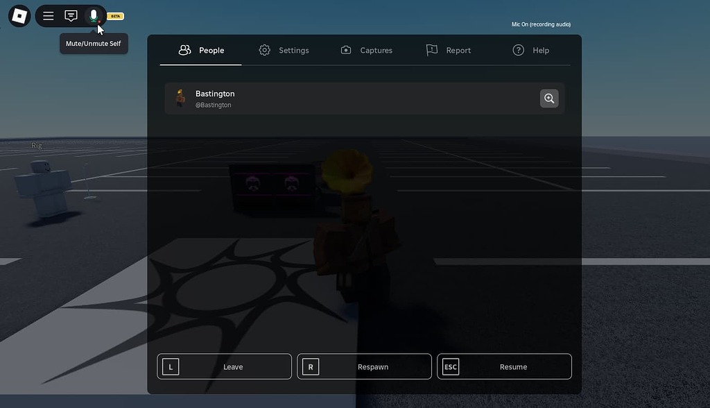Roblox studio voice chat doesn't work - Creations Feedback - Developer ...