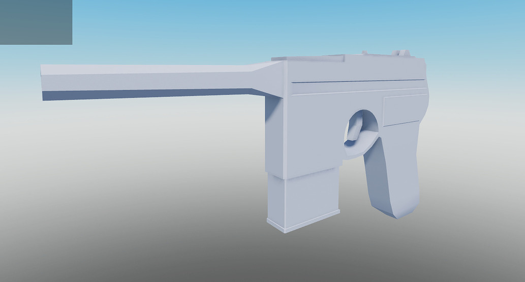 glTF importer invalid normals - Studio Bugs - Developer Forum | Roblox