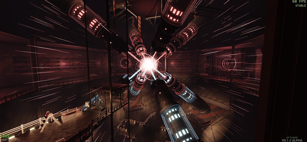 Reactor Core Game devlog #1 - Creations Feedback - Developer Forum | Roblox