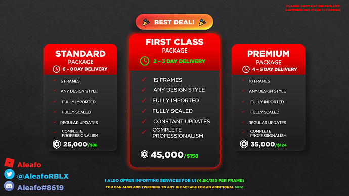CommissionSheet
