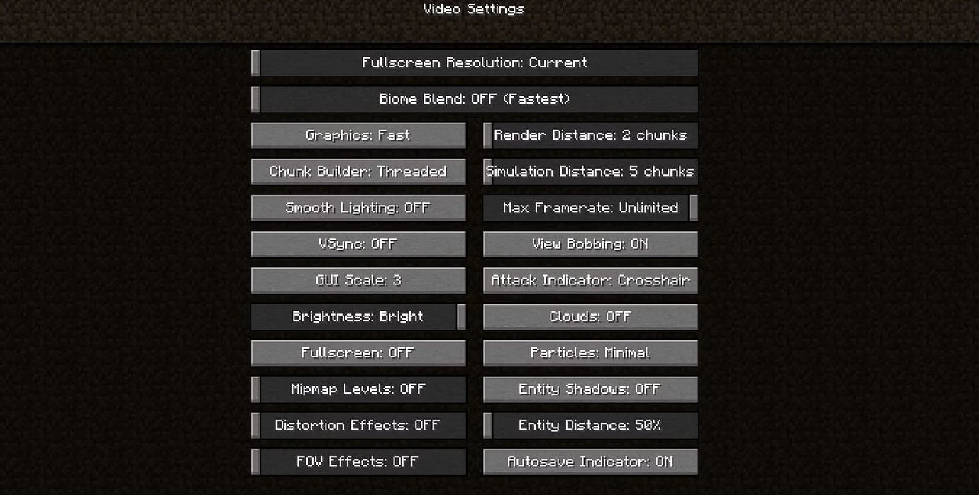 It's 2023, *please* give us discrete graphics options - Engine Features ...