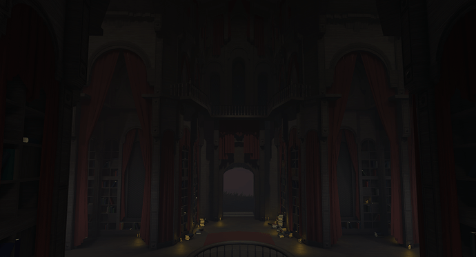 Church Of Oppression (3)