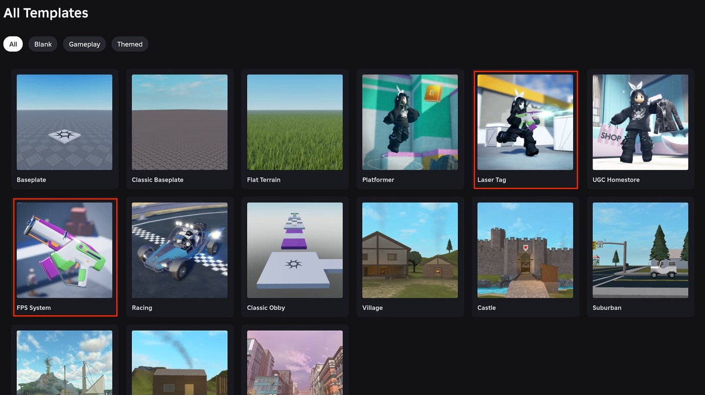 Get Aim Assist in Studio Templates, or Add It to Your Experience ...