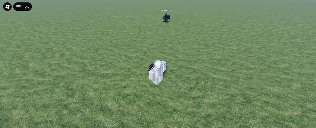 I need help to fix the hitbox registering for NPC - Scripting Support ...