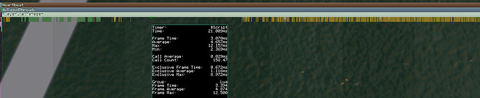 PlayerListManager unnecessarily eats up CPU time - Engine Bugs ...