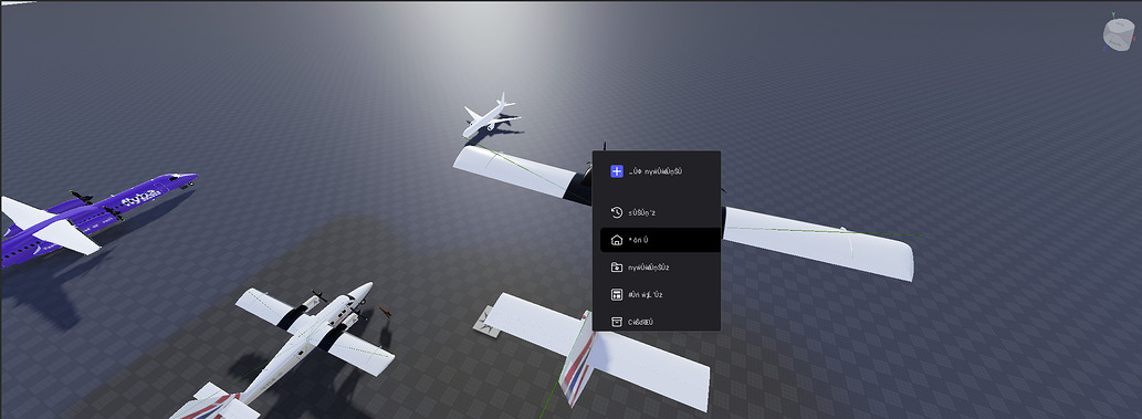 Weird UI won't go away - Platform Usage Support - Developer Forum | Roblox