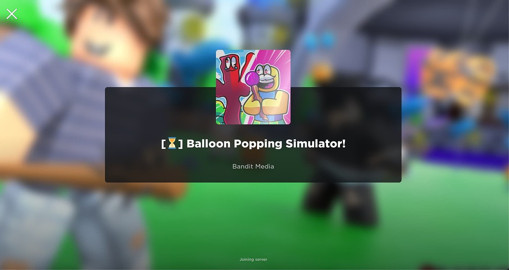 Unable To Join My Game On Roblox Or In Studio Platform Usage Support 2 1024x544 