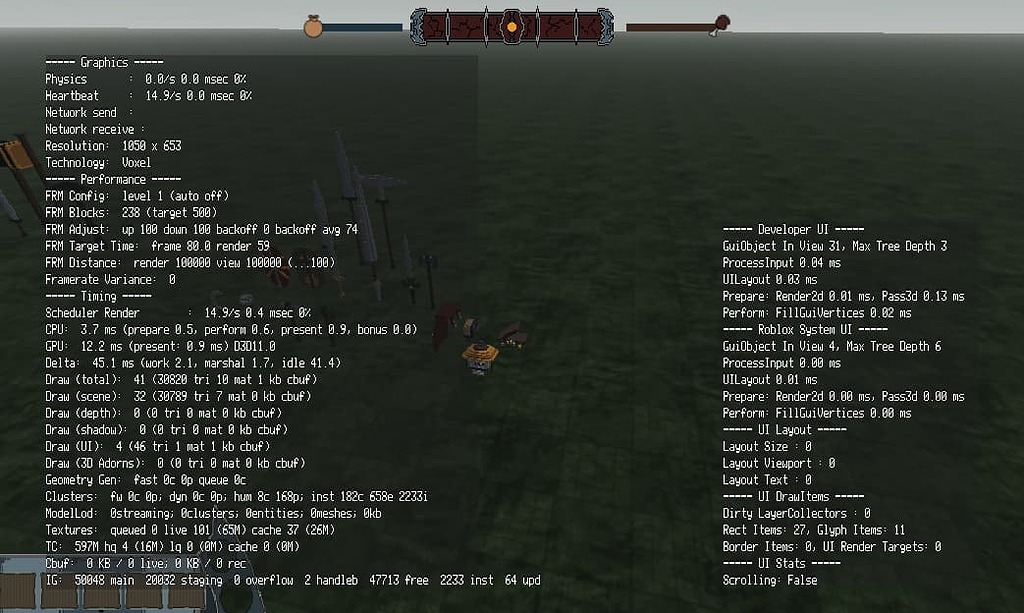 How do i turn this off? - Platform Usage Support - Developer Forum | Roblox