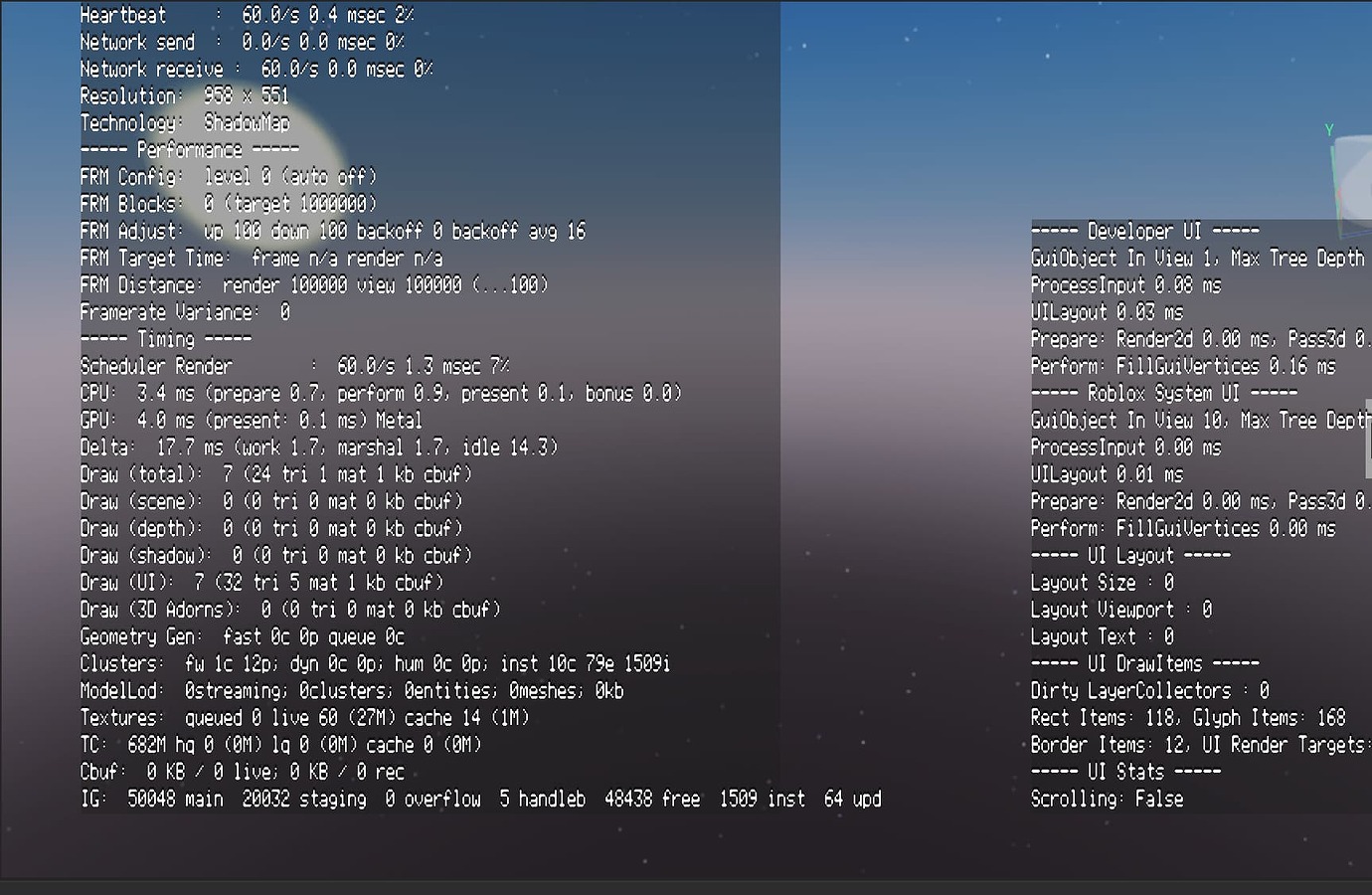 How to get rid of this debug menu on mac - Platform Usage Support ...