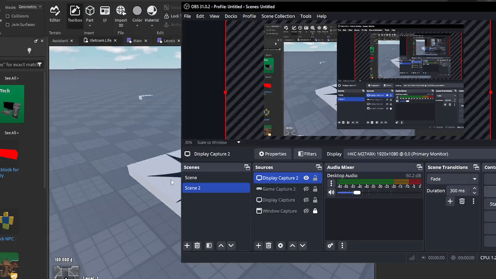 3d Import doesn't work - Game Design Support - Developer Forum | Roblox