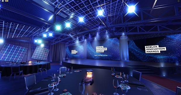 Roblox Innovation Awards 2023 Highlights Announcements Developer Forum Roblox Roblox Innovation Awards 2023 Highlights Announcements Developer Forum Roblox