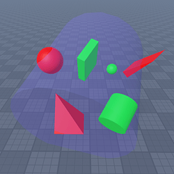 Encapsulation