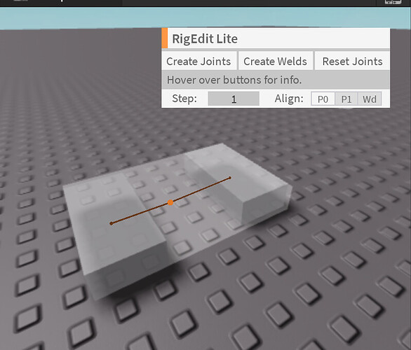 Animation offset, how do I fix it? - Scripting Support - Developer ...