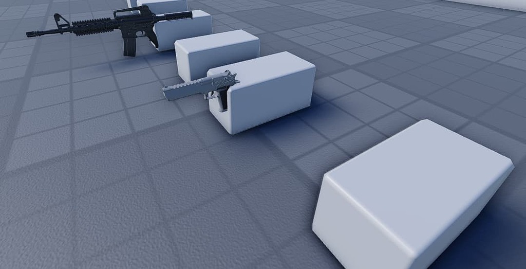 Struggling With Rigging Gun Viewmodels Scripting Support Developer 2 1024x523 