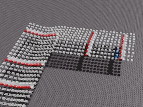 Problems with custom terrain generation - Scripting Support - Developer ...