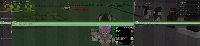 PS5 Lag spikes to 0 FPS randomly - Engine Bugs - Developer Forum | Roblox
