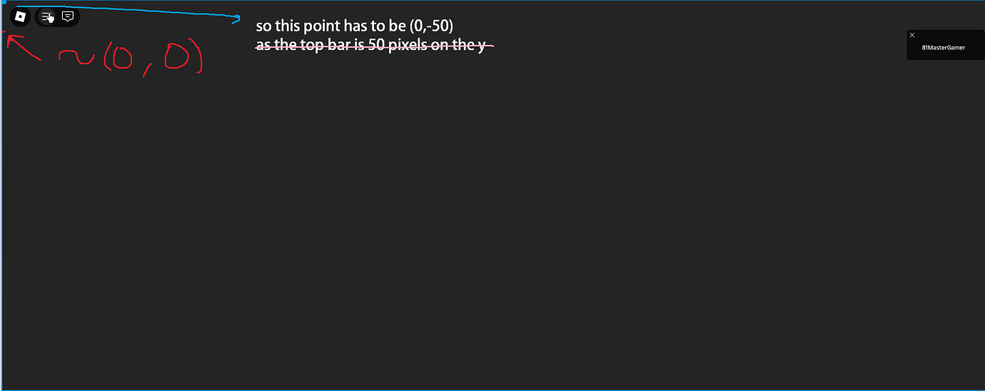 InputObject.Position returns incorrect position - Scripting Support ...