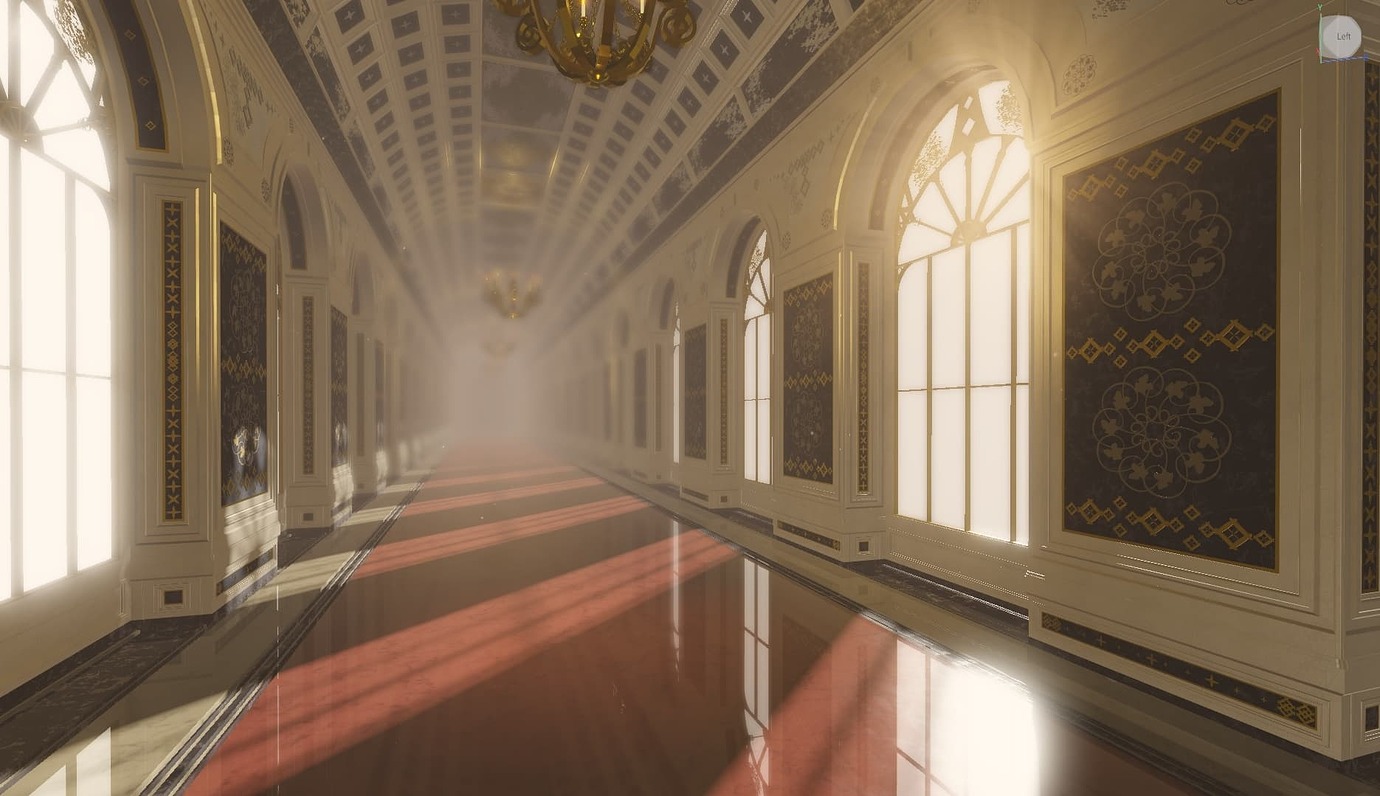 Realistic Build Post Processing Feedback - Creations Feedback ...