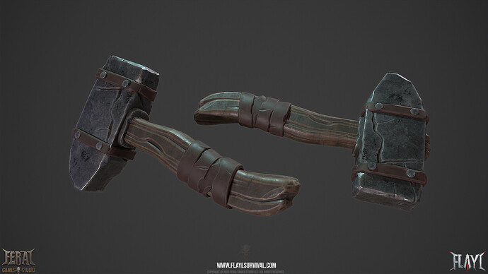 dalton-hizer-render-tool-blacksmithinghammer