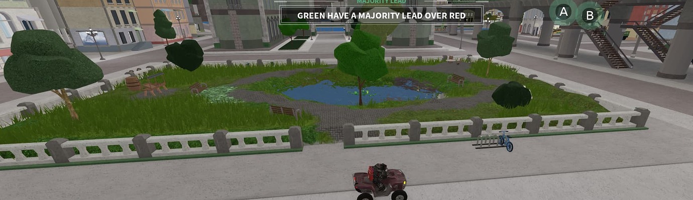 Terrain - Visual Bug on server - Engine Bugs - Developer Forum | Roblox