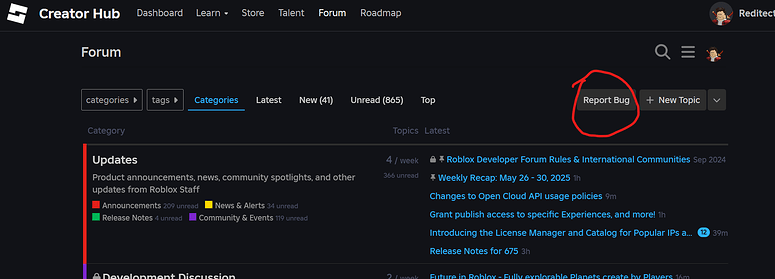 Xbox Purchasing Issues - Platform Usage Support - Developer Forum | Roblox