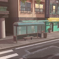 Regular Place