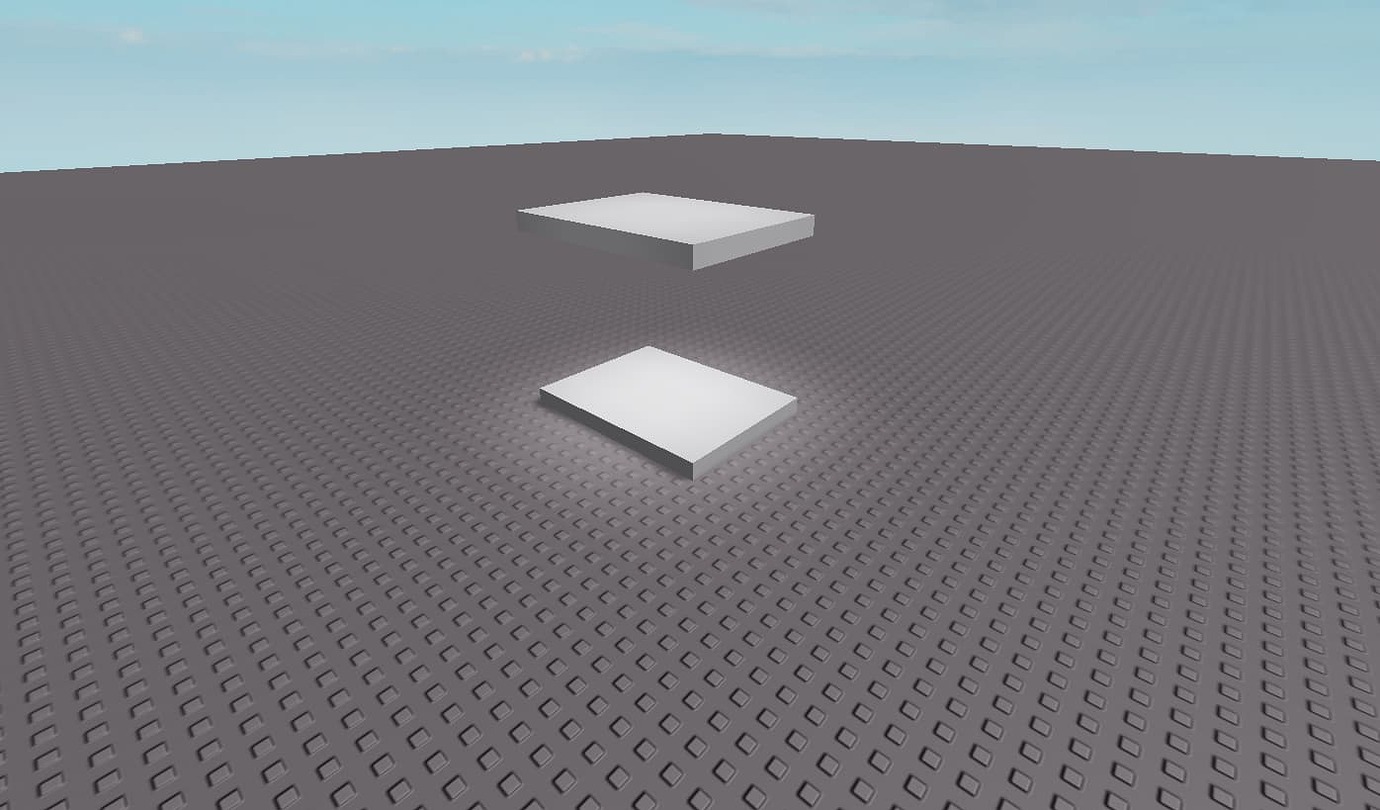 Lighting Issue: Shadows - Building Support - Developer Forum | Roblox