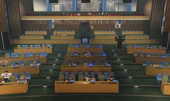 United Nations