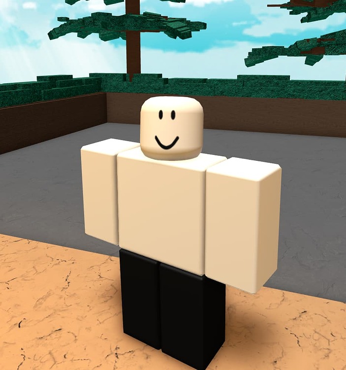 Classic R6 Rig R6 Rigs still use 'Classic Faces' if none is equipped. This should be ...