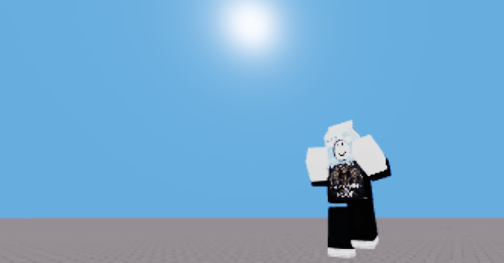 Pixelization Effects with ViewportFrames - Community Tutorials