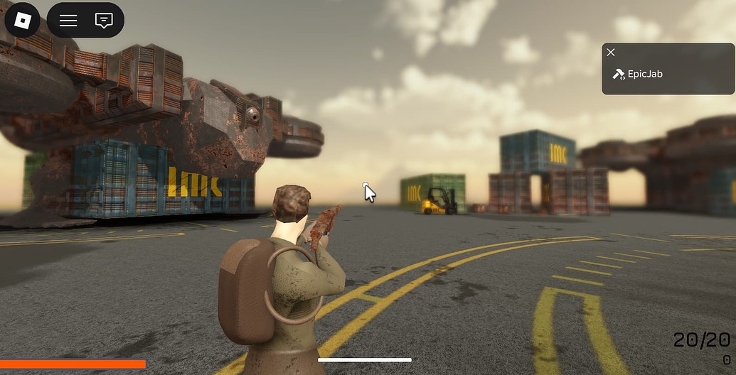ARC Raiders Inspired Extraction Shooter Creations Feedback 2 1035x528 