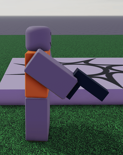 Error Motion Animation is not playing correctly - Scripting Support - Developer ...