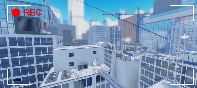 Vr Parkour Thumbnail 3