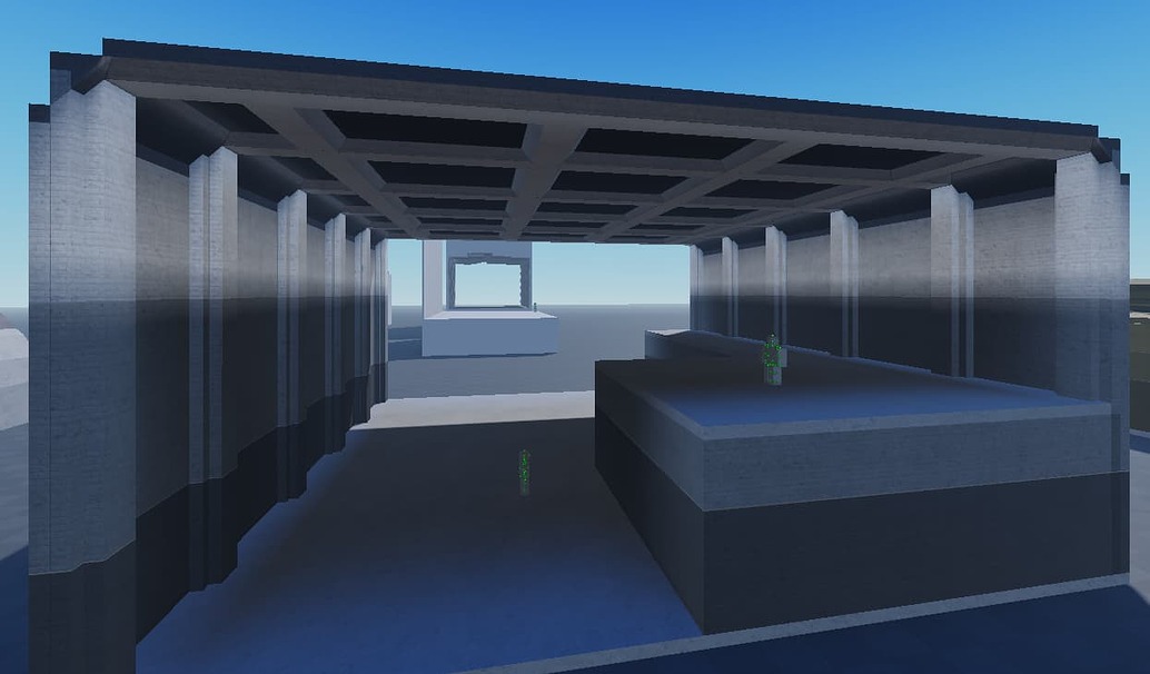 [Open] SCPF Builder for hire - BurntMolecule's Portfolio - Portfolios ...