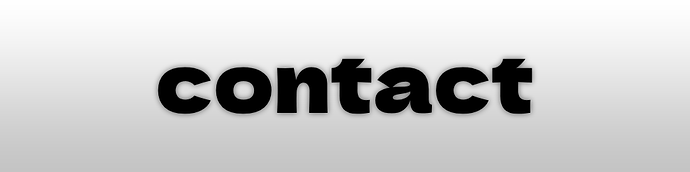 contact (1)