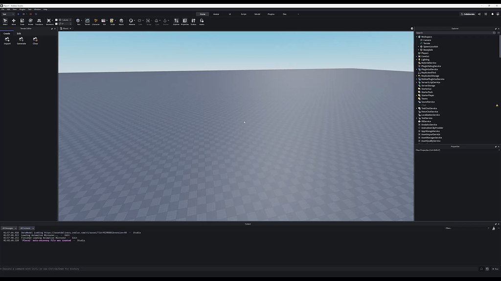 Total loss of camera look control - Studio Bugs - Developer Forum | Roblox