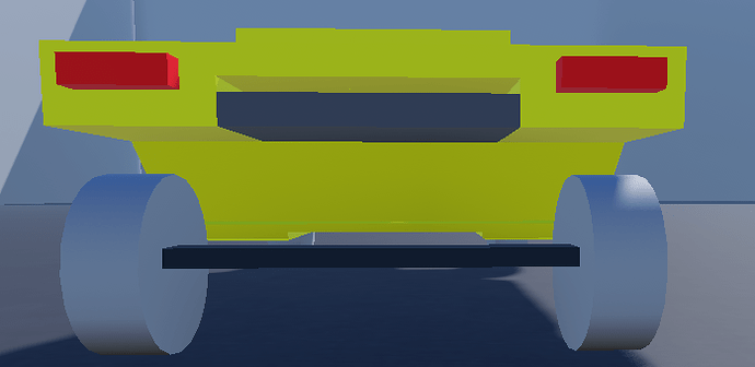 quadback