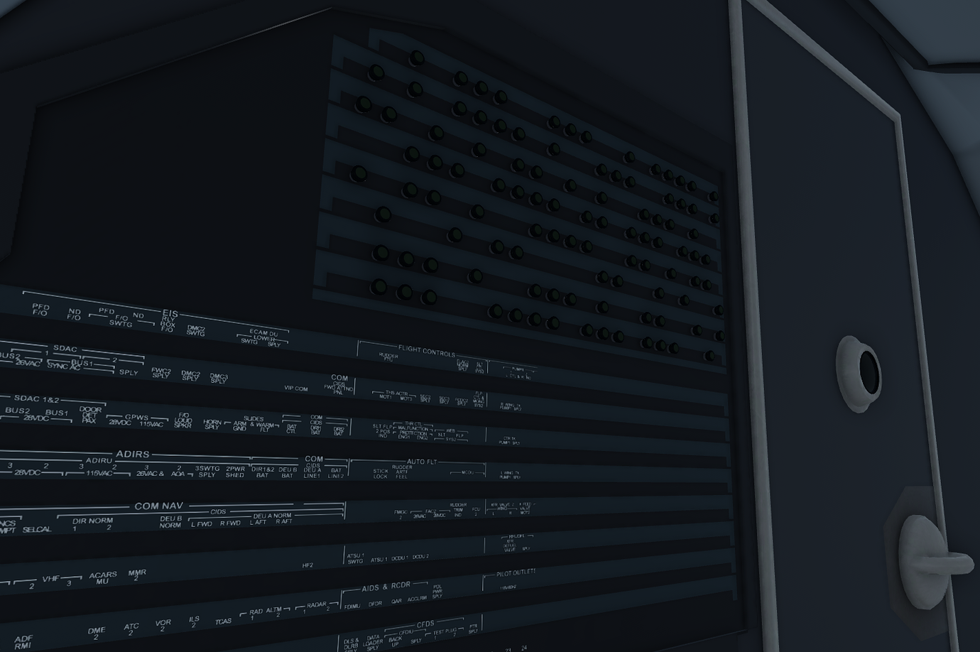 Project Airbus X Recreation Creations Feedback Developer Forum 2 1380x918 