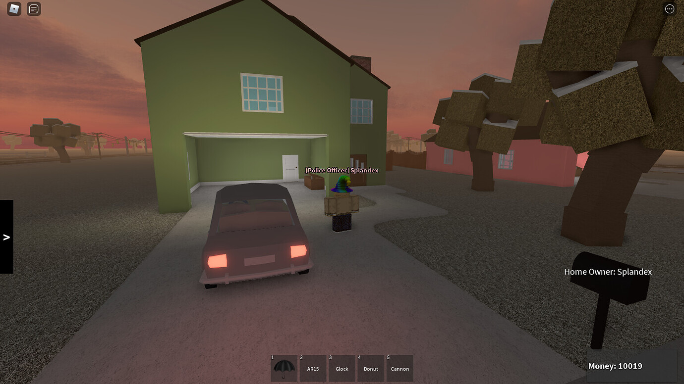 Welcome to the Town of Roblox Remake [Open Source] - Community ...