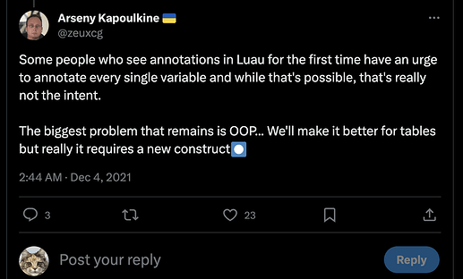 Luau Recap: October 2023 - Announcements - Developer Forum | Roblox