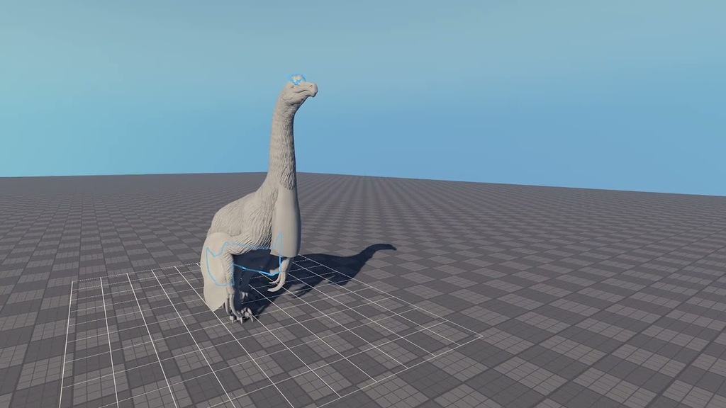 Multiple animations causing immense graphical lag - Engine Bugs ...