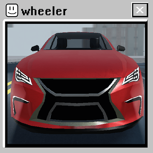 wheel3r