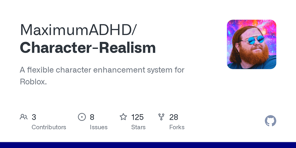 Realism — Make your games feel more immersive! - Community Resources ...