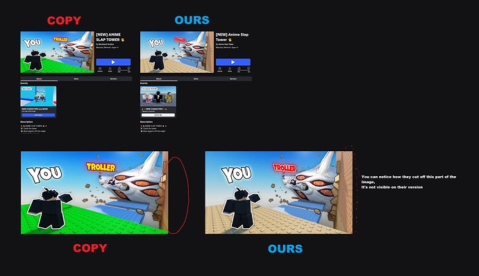Stolen Thumbnail