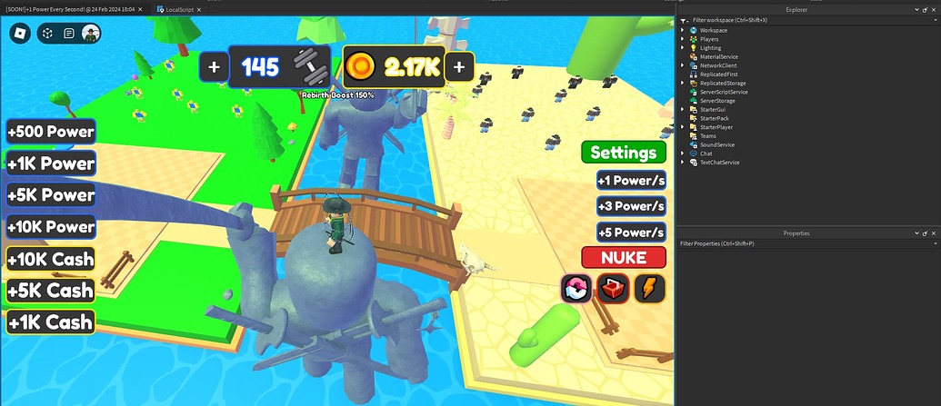 Scaling problem with gui frame - Art Design Support - Developer Forum ...