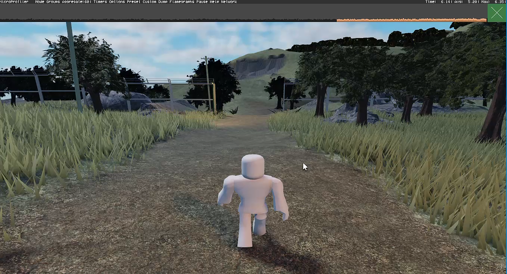 Streaming in/out causing massive lag spikes - Engine Bugs - Developer ...